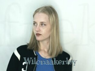 Wilonaakerley
