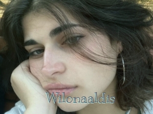 Wilonaaldis