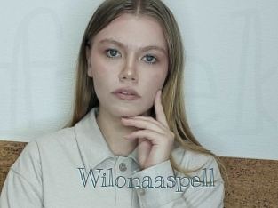 Wilonaaspell