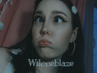 Wiloneblaze