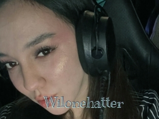 Wilonehatter
