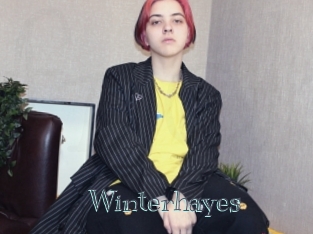 Winterhayes