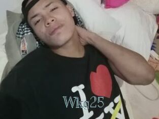 Wkg25