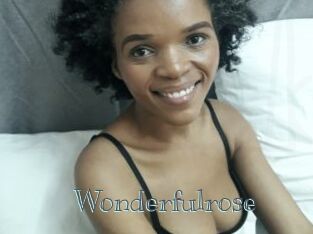 Wonderfulrose