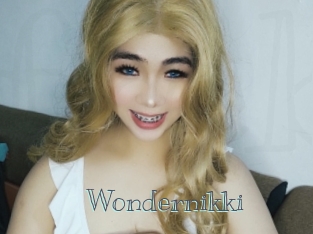 Wondernikki