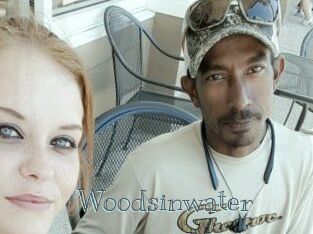 Woodsinwater