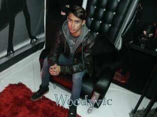 Woodyvic