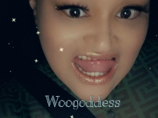 Woogoddess