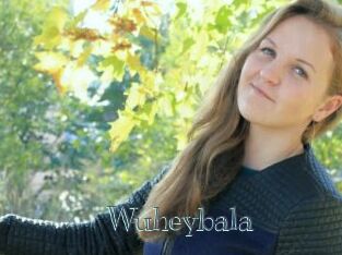 Wuheybala
