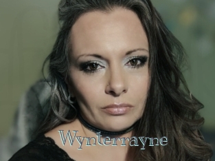 Wynterrayne