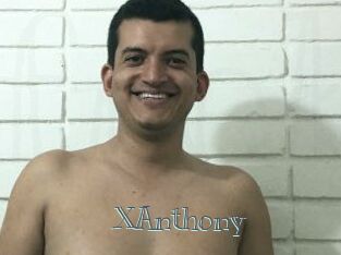 XAnthony