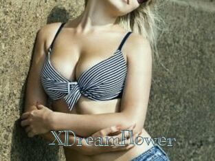 XDreamFlower