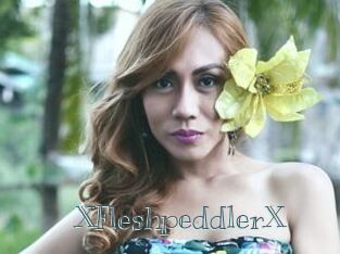 XFleshpeddlerX