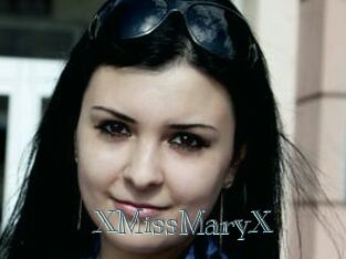 XMissMaryX