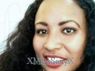 XMissSexyX