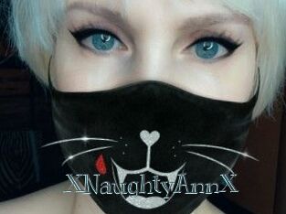 XNaughtyAnnX