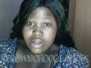 XXBROWNCHOCOLATEXX
