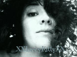 XXLivvyKittyXX