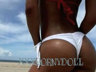 XXXHORNYDOLL