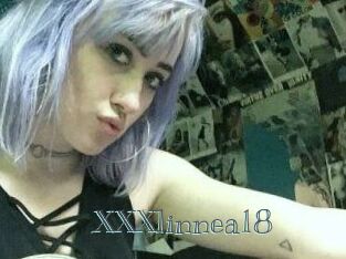 XXXlinnea18