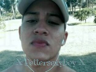 X_Pettersexyboy_X