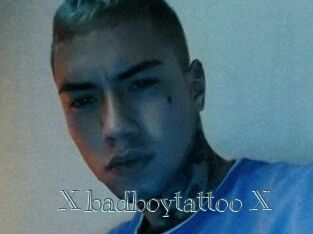 X_badboytattoo_X