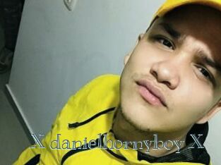 X_danielhornyboy_X