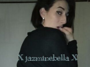 X_jazminebella_X