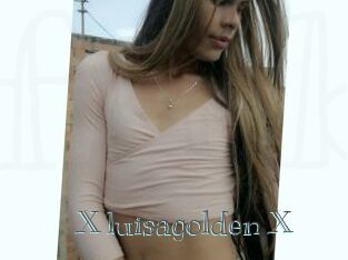 X_luisagolden_X