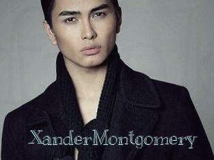 XanderMontgomery