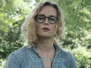 Xandralor