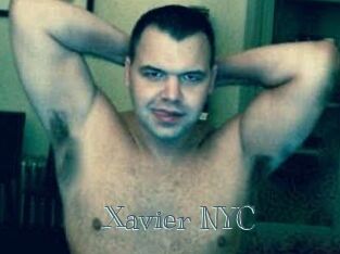 Xavier_NYC