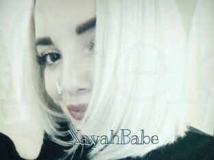 XayahBabe