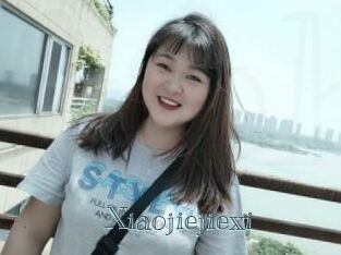 Xiaojiejiexi