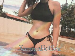 XimenaHotSex