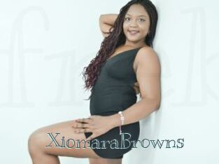 XiomaraBrowns
