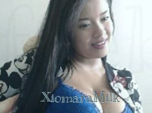 XiomaraMilk