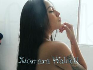 Xiomara_Walcott