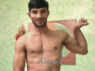 Xlape1