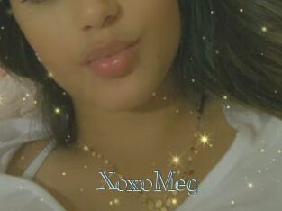 XoxoMeg