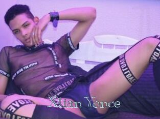 Xtian_Yonce