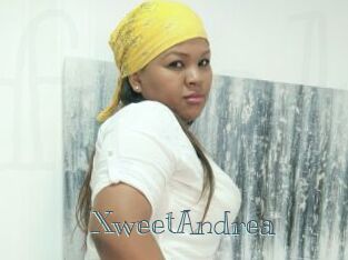 XweetAndrea
