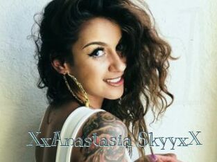 XxAnastasia_SkyyxX
