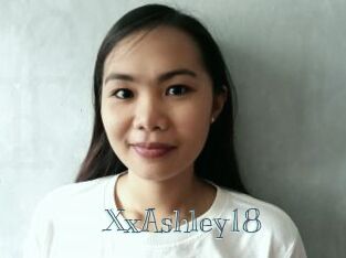 XxAshley18