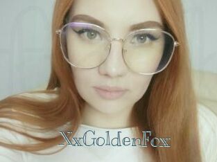 XxGoldenFox