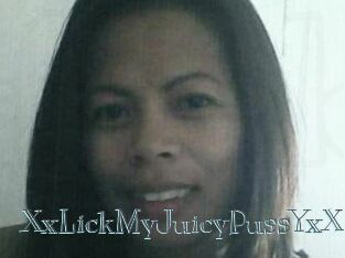 XxLickMyJuicyPussYxX