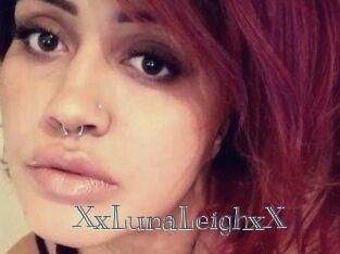 XxLunaLeighxX
