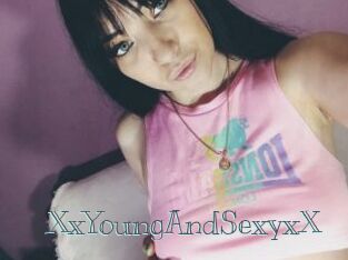 XxYoungAndSexyxX