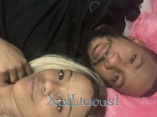 XxxLicious1