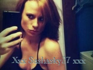 Xxx_Sashasky27_xxx